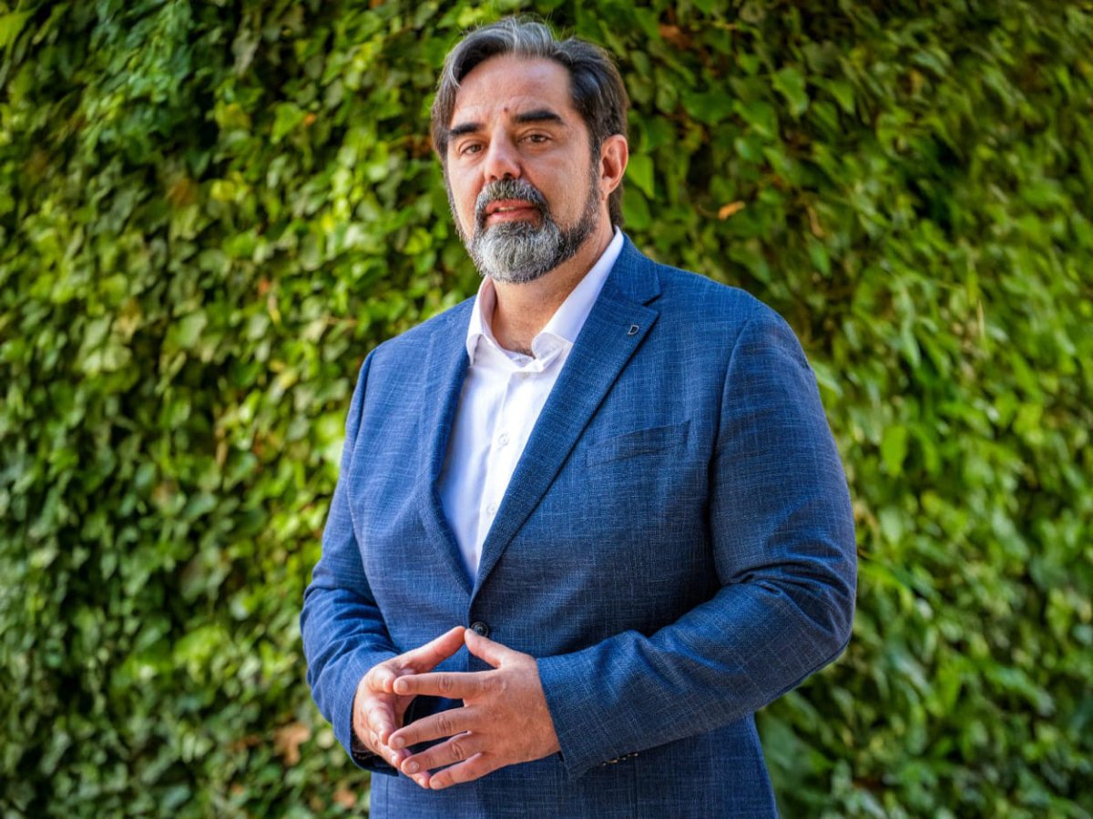 MARKO GILJAČA: SNAGA JUGA – TO STE VI, NAŠI LJUDI