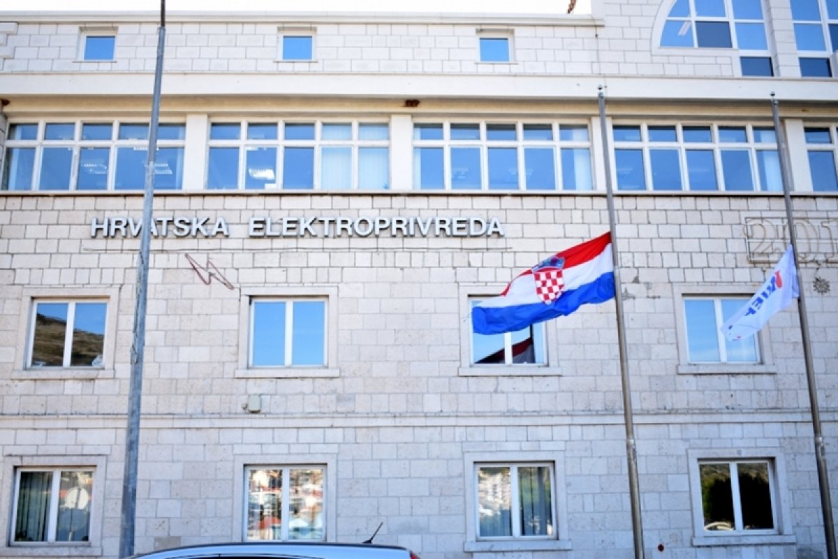 Utorak, 15. siječnja, dan je žalosti u Dubrovačko – neretvanskoj županiji