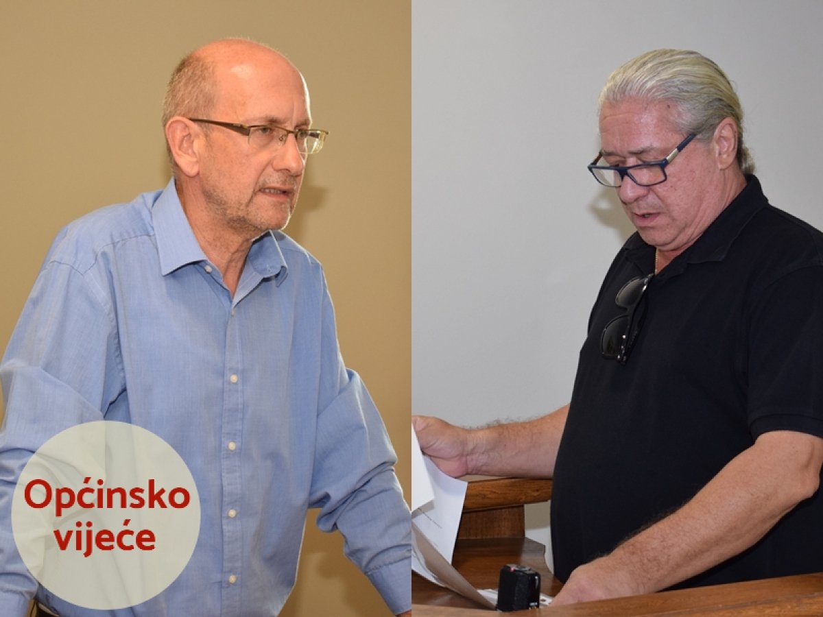 Burđelez bi smanjenje cijena javnih površina, Lasić kaže nema šanse i razmišlja o povećanju