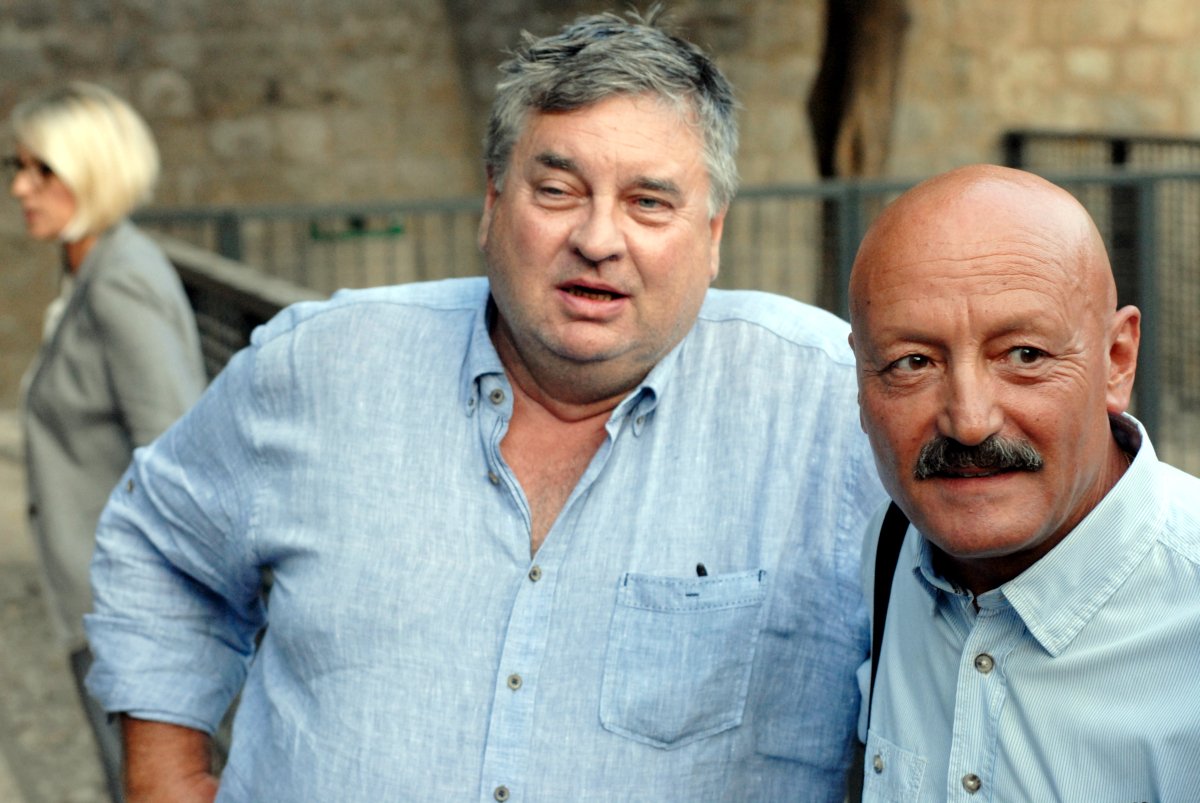 Denis Orlić podnio ostavku u DPDS -u