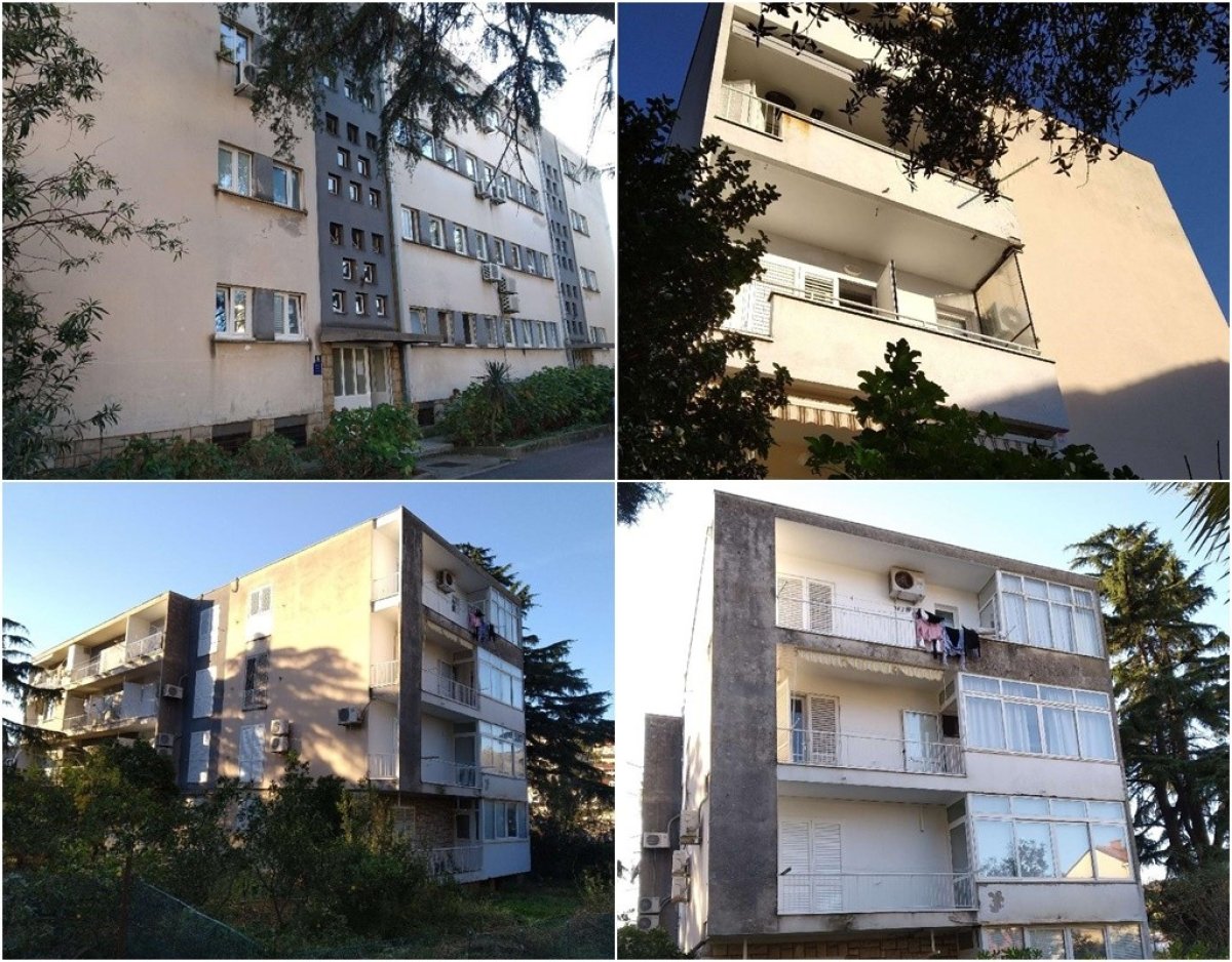 DOMOUPRAVA I STANARI ZGRADE U ULICI PETRA ZORANIĆA OSIGURALI BESPOVRATNA SREDSTVA ZA ENERGETSKU OBNOVU