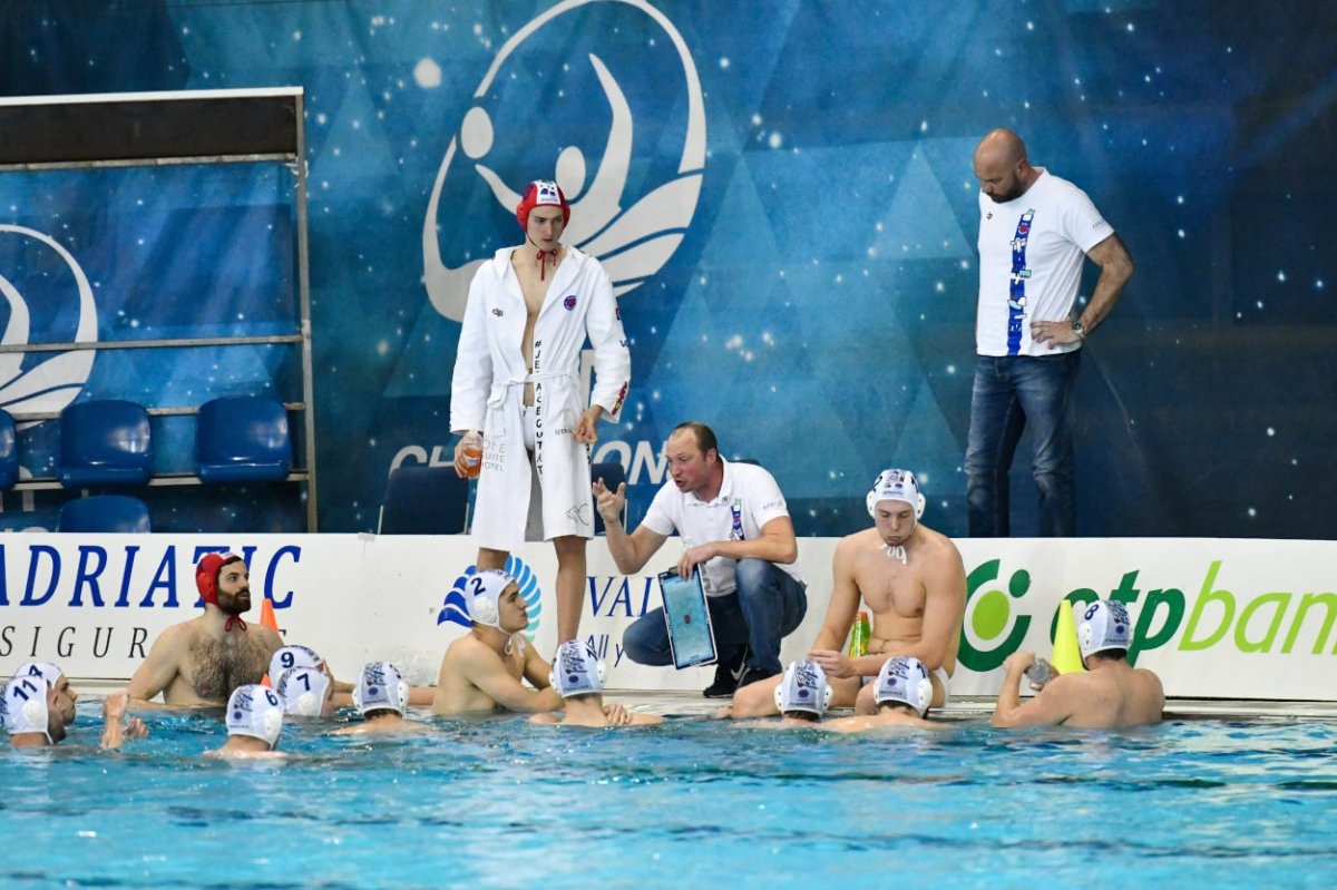 Kad će tematska sjednica Gradskog vijeća o stanju u dubrovačkom sportu?