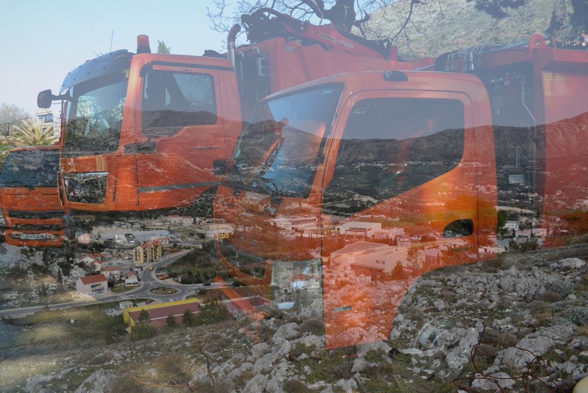 Utvrđen novi način prikupljanja otpada u Župi, evo kako će to izgledati i koliko će koštati