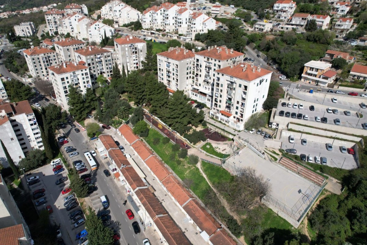 GRADU ODOBRENA BESPOVRATNA SREDSTVA ZA OBNOVU IGRALIŠTA U MOKOŠICI
