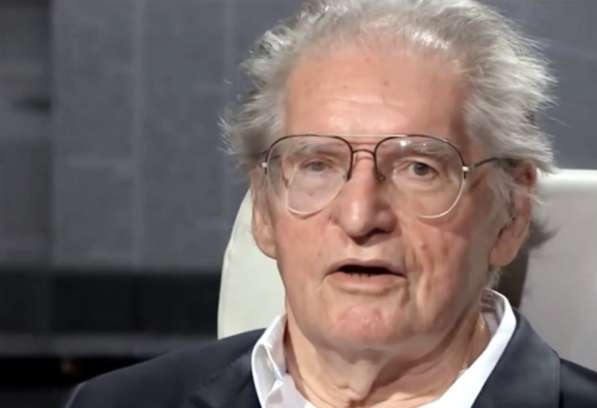 Preminuo je Igor Mandić, obilježio je hrvatsko novinarstvo