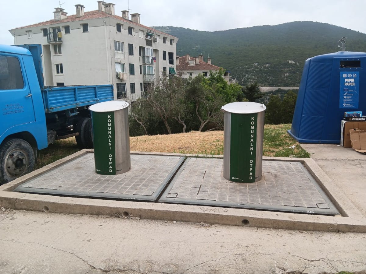 ČISTOĆA U 2026. KREĆE S OTPADOMJERIMA, KOLIKO ODLOŽIŠ – TOLIKO PLATIŠ