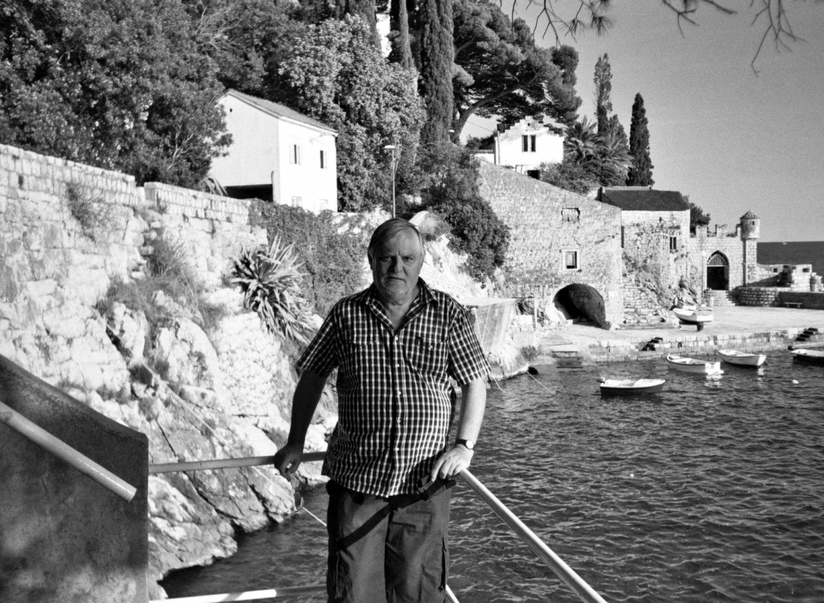 GRADONAČELNIK FRANKOVIĆ UPUTIO SUĆUT OBITELJI BENDER