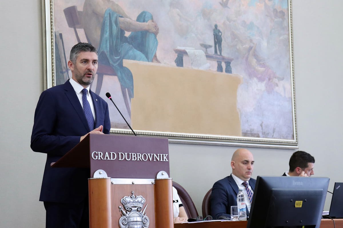 UZ OVAKVU OPORBU FRANKOVIĆU NIKAD LAKŠE NIJE BILO OBRAZLOŽITI PRORAČUN