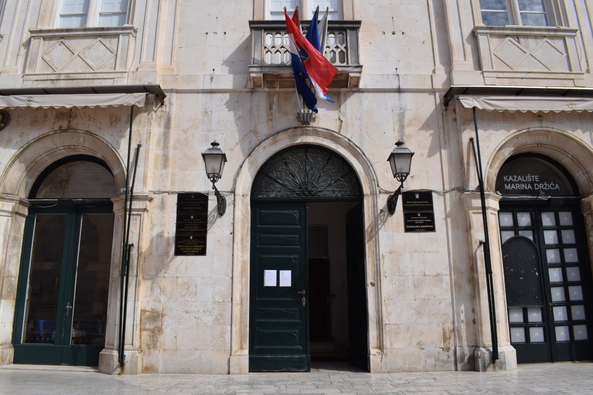POVEĆANJE IZDVAJANJA ZA NAJRANJIVIJE SKUPINE: Stupila na snagu nova Odluka o socijalnoj skrbi Grada Dubrovnika