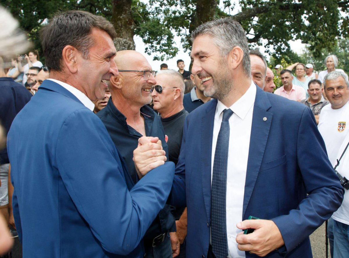 SRĐEVCI: NE BITI DOMOLJUB PO MJERI HDZ-A – NEPROCJENJIVO