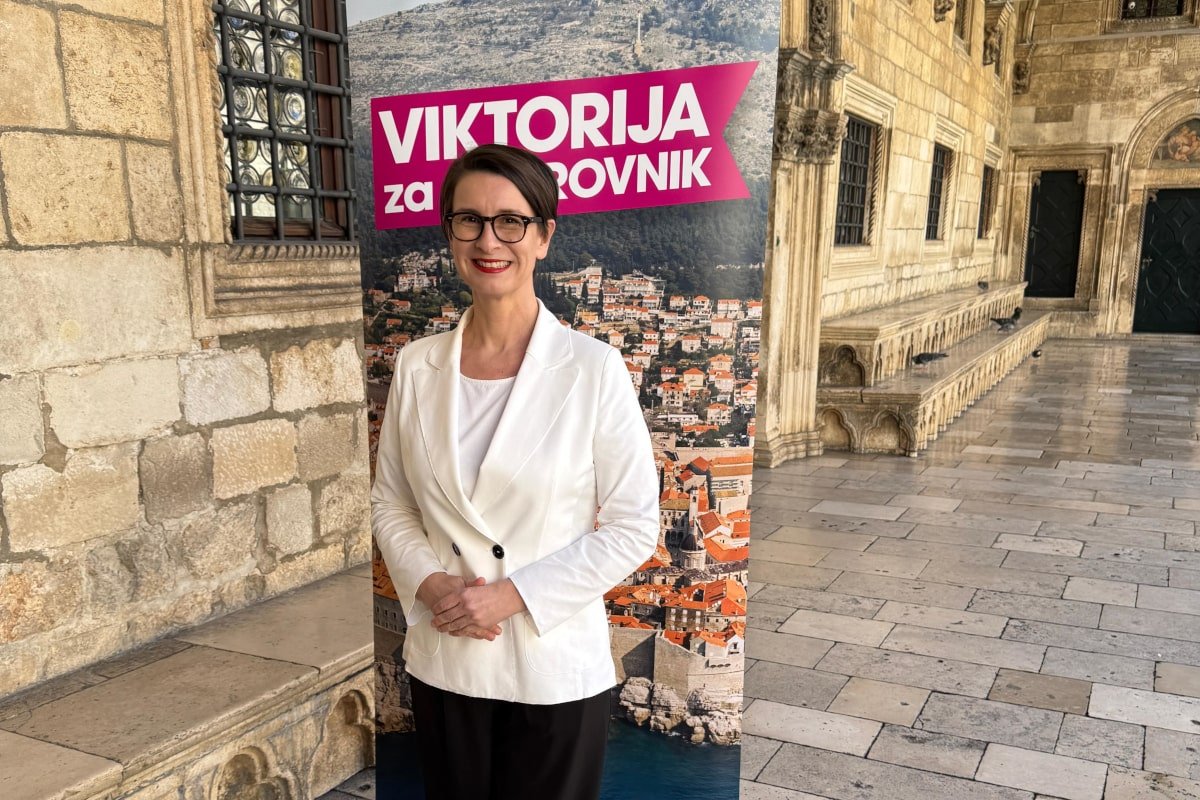 Video / VIKTORIJA KNEŽEVIĆ (CENTAR): KOME ĆETE POVJERITI DA ČUVA OVAJ GRAD