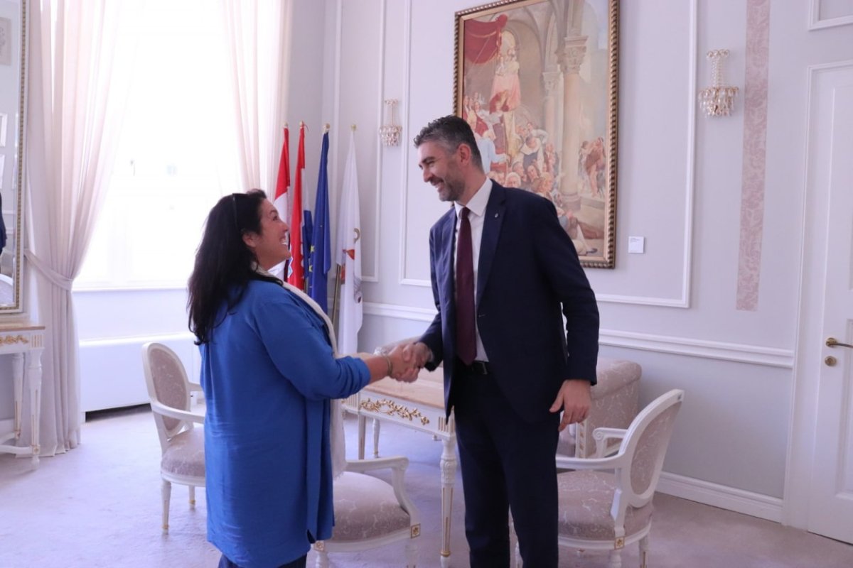 U DUBROVNIKU SE SNIMA EPIZODA ZA JEDAN OD NAJGLEDANIJIH DOKUMENTARNIH POVIJESNIH SERIJALA NA SVIJETU