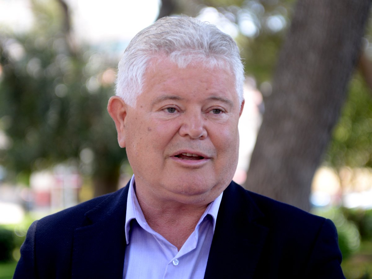 Vlahušić: Ovo je samo batrganje DPDS – a, Franković ima moju punu potporu za DuCard