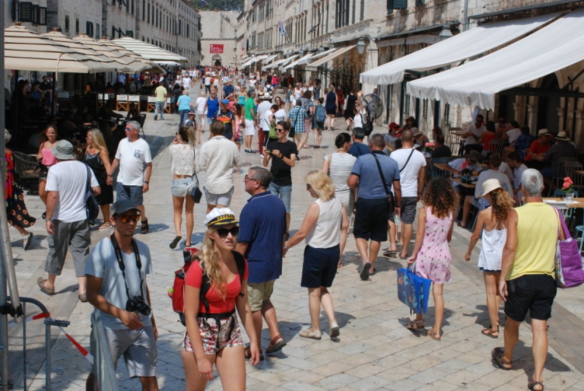 Jadran Barač: Bez akcijskog plana Strategija razvoja turizma je mrtvo slovo na papiru