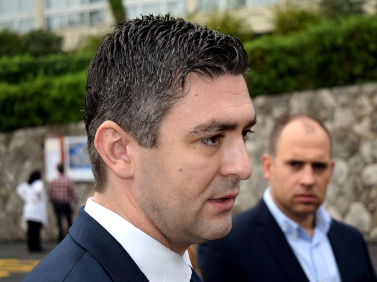 Franković o mogućem prosvjedu taksista: Neka se Dubrovnika ostave na miru, ne može Grad biti žrtva pojedinaca