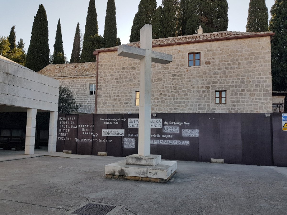 U svetoga Mihajla tradicionalni božićni koncert klapa