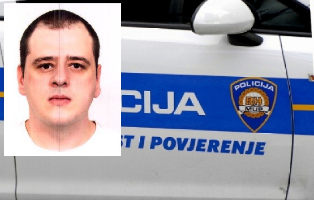 Nestao Petar Mijić