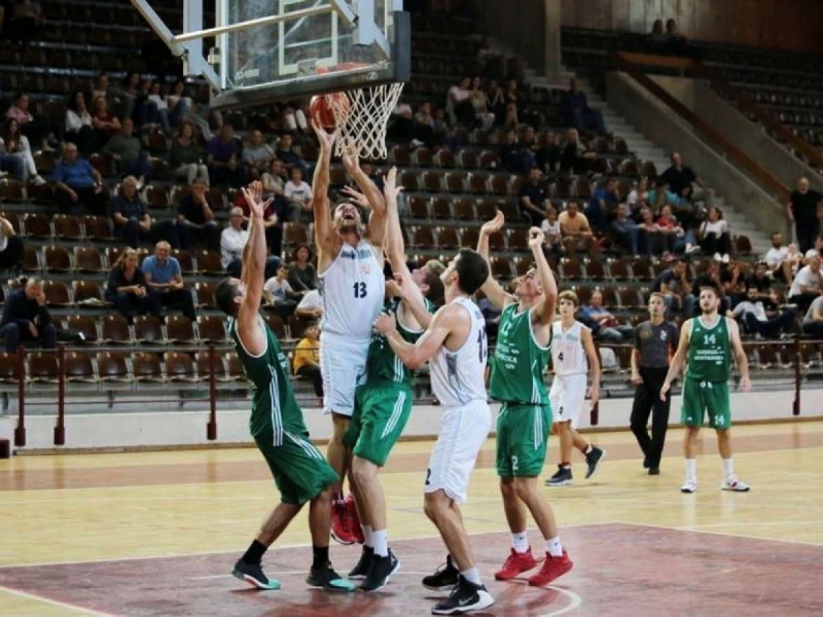 Oronula infrastruktura; velika očekivanja od studije strategije sporta