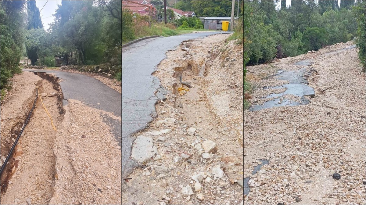 VODOVOD JE TVRDIO DA PGP NIJE SPOSOBAN IZVESTI RADOVE, ALI SVAKI PUT DRŽAVNA KOMISIJA NIJE MU DRŽALA STRANU
