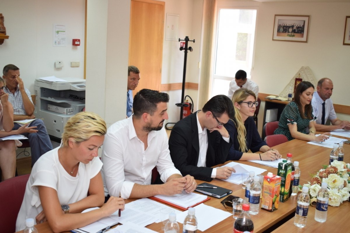 Za igralište na Brašini osigurano zemljište, ali sve ovisi i o proračunu za 2019.