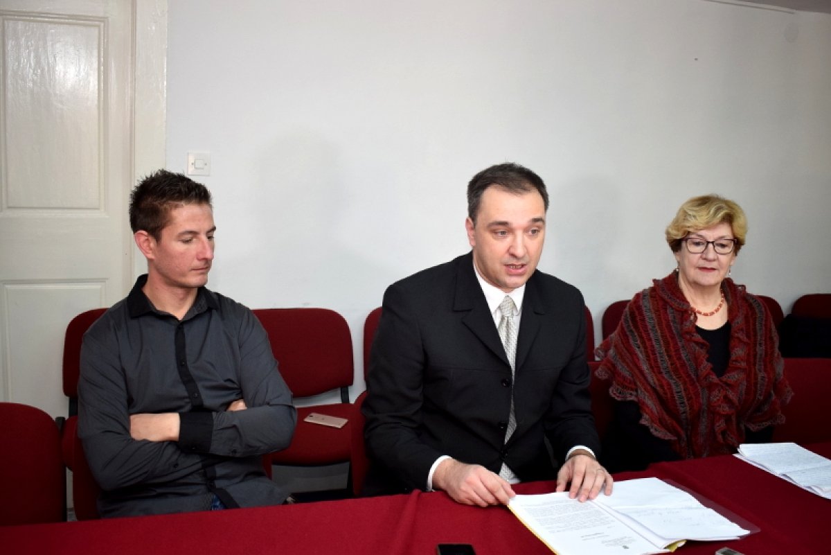 Pavela: Umirovljenici, sudjelujte u projektu "Odluči sam" i procijenite jeste li sposobni voziti