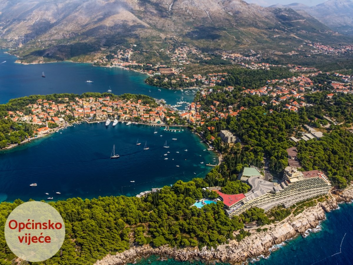 Općina Konavle neće drastično povećavati porez iznajmljivačima