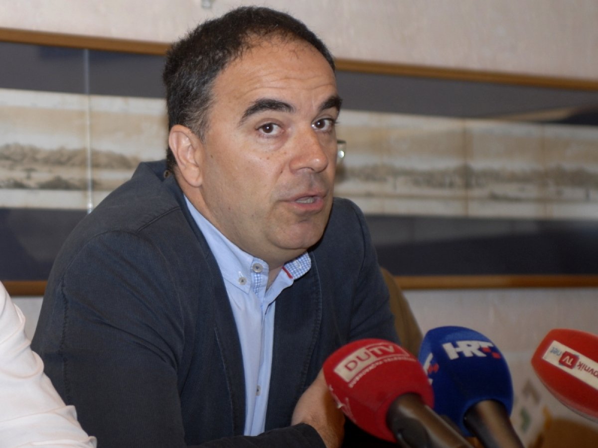 Ljubo Nikolić: Vjerovali smo da će nas prepoznati kao samostalnu snagu, ali očito smo krivo procijenili