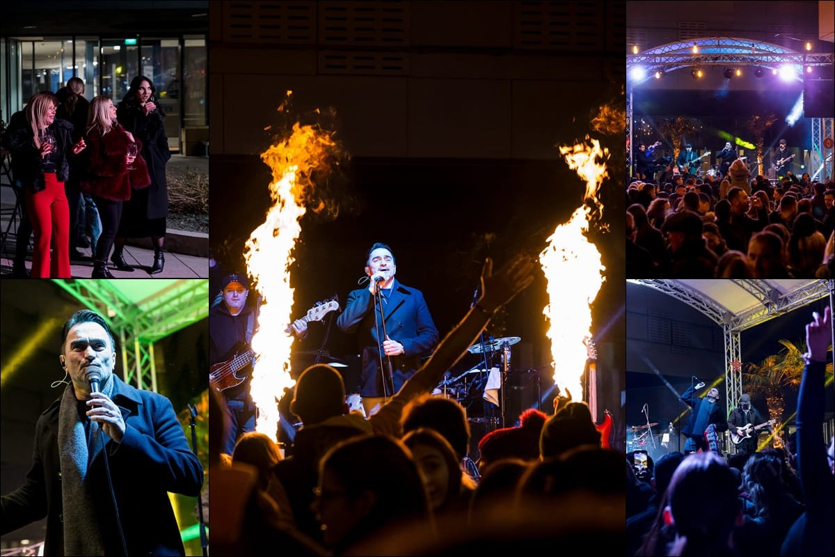 Foto / JOLE U STUDENTSKOM DOMU