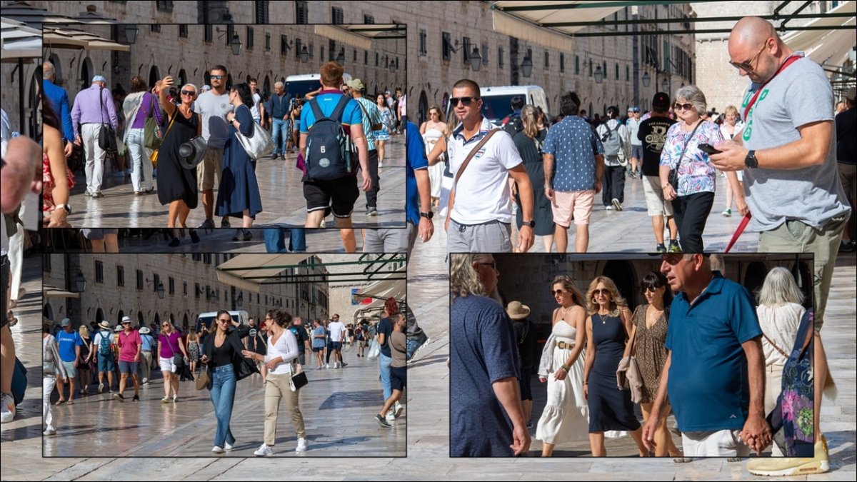 Foto / ZADNJI OVOGODIŠNJI LJETNI SUBOTNJI ĐIR