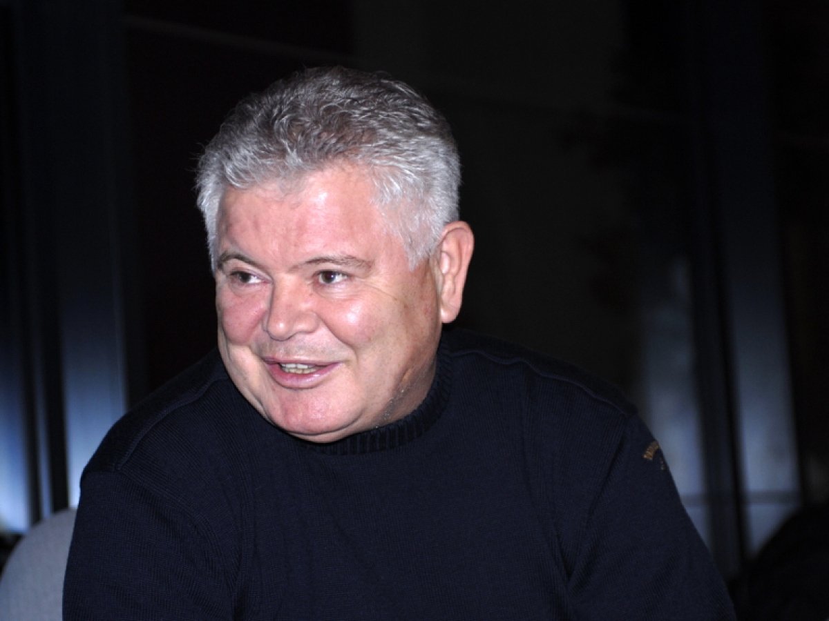 Vlahušić: Neka Mato Franković proračun predstavi s maskom Andra Vlahušića