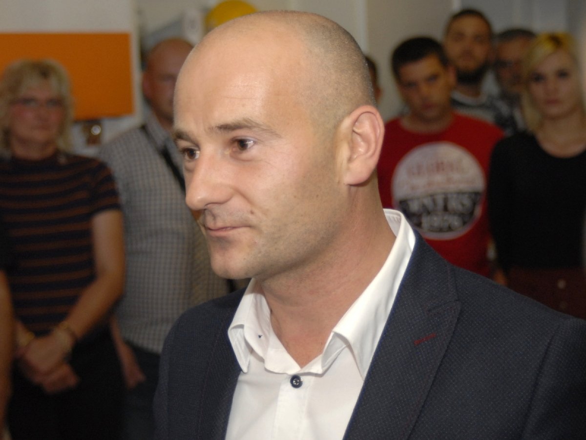 Puno medijske pompe, a Dujmović na kraju u tišini imenovan za zamjenika generalnog direktora Hrvatskih voda