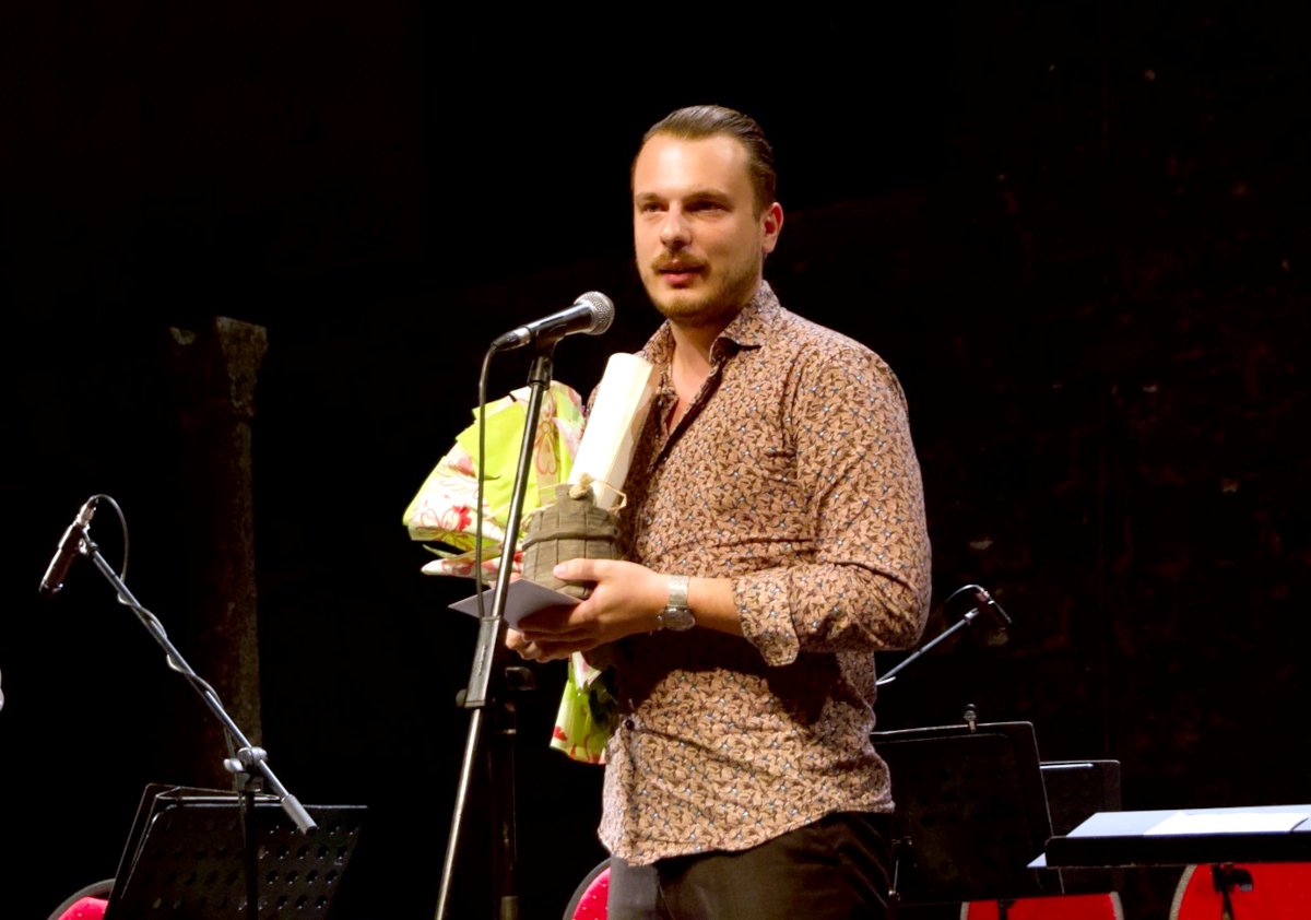 Kazalištu Marina Držića specijalna nagrada na 16. festivalu Mediteranskog teatra Purgatorije 2022.