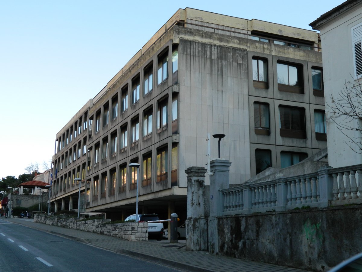Šef Uniformirane policije FBiH optužen u Dubrovniku za prevaru na Mljetu