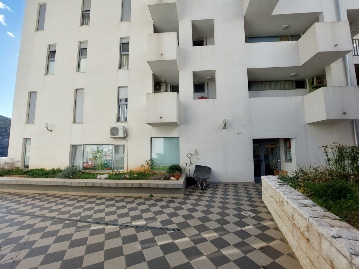 Dječji vrtići Dubrovnik i gradska Agencija za stanogradnju tužili Lavčević zbog propusta u izgradnji POS -a II u Mokošici