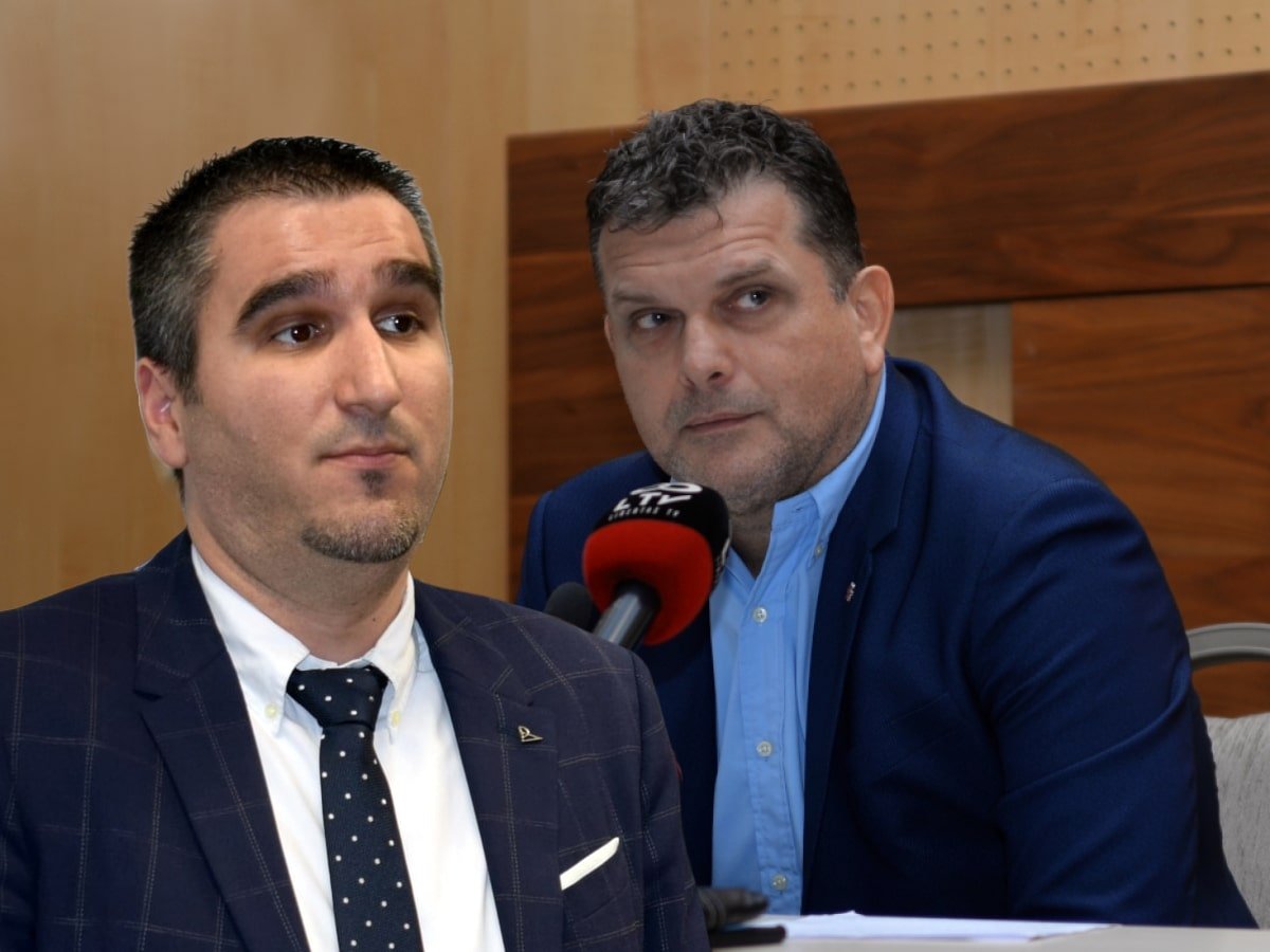 TABAK NAKON OTKAZA NA DUTV-U KAŽE DA JE ZOVKO TRAŽIO KUPCA, ALI JE TAJIO PRAVNE PROBLEME; DOBIO JE ODGOVOR DJELATNIKA: „KAKO MOŽEŠ ŽIVJETI U MIRU NAKON SVEGA ŠTO SI NAM NAPRAVIO?”