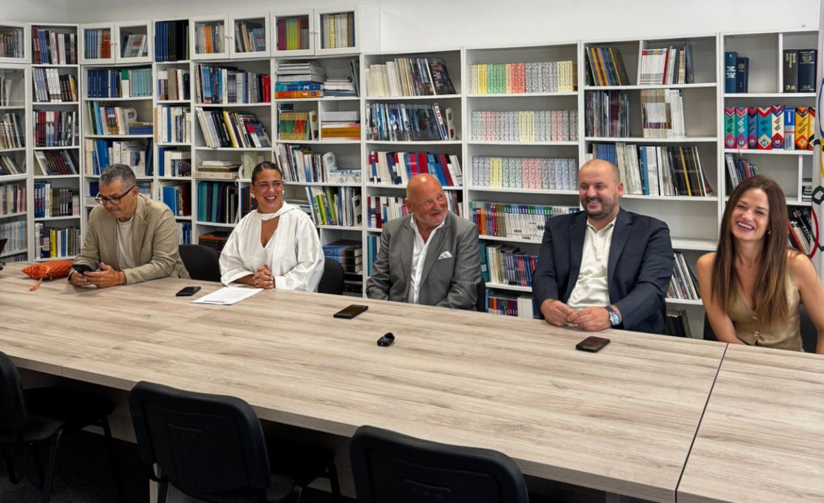 DUBROVNIK DOMAĆIN OVOGODIŠNJEG BUSINESS FORUMA