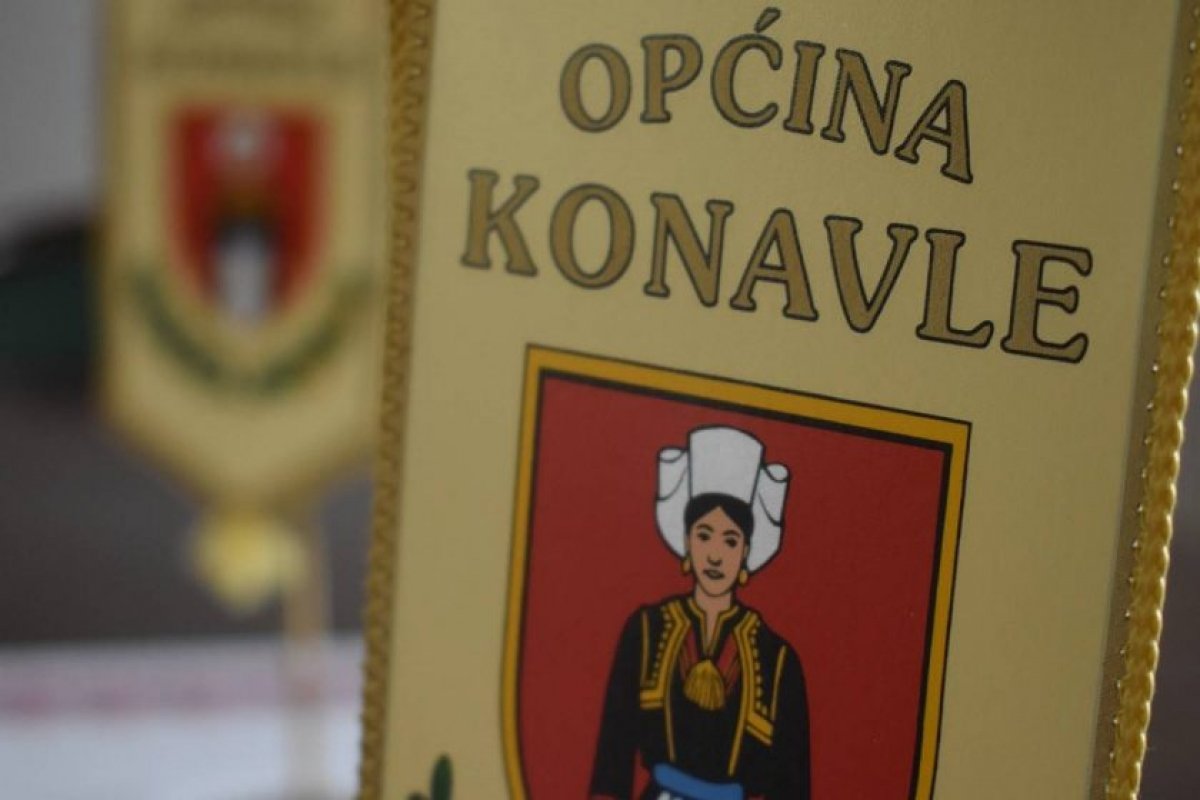 Općini Konavle za informiranje građana o održivom gospodarenju otpadom bespovratna sredstva od 435 tisuća kuna
