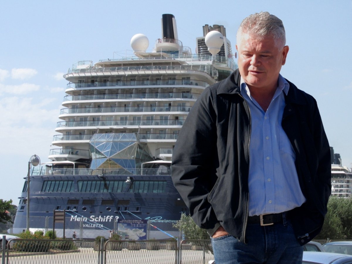 Vlahušić o Upravnom vijeću LUD-a: Mene povjerenica ne može razriješiti