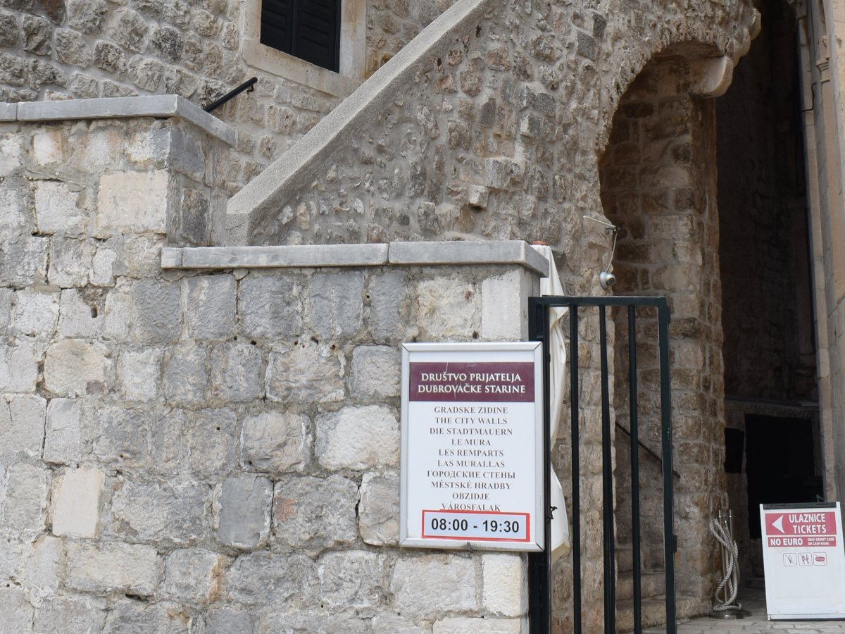 Vlahušić želi na Gradskom vijeću izvješće o radu DPDS -a