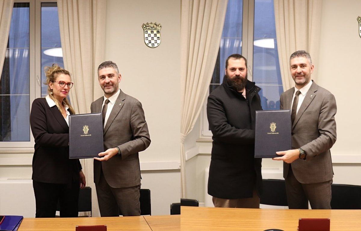 GRAD DUBROVNIK DODIJELIO JOŠ DVA PUTA PO 30.000 EURA ZA RJEŠAVANJE STAMBENOG PITANJA