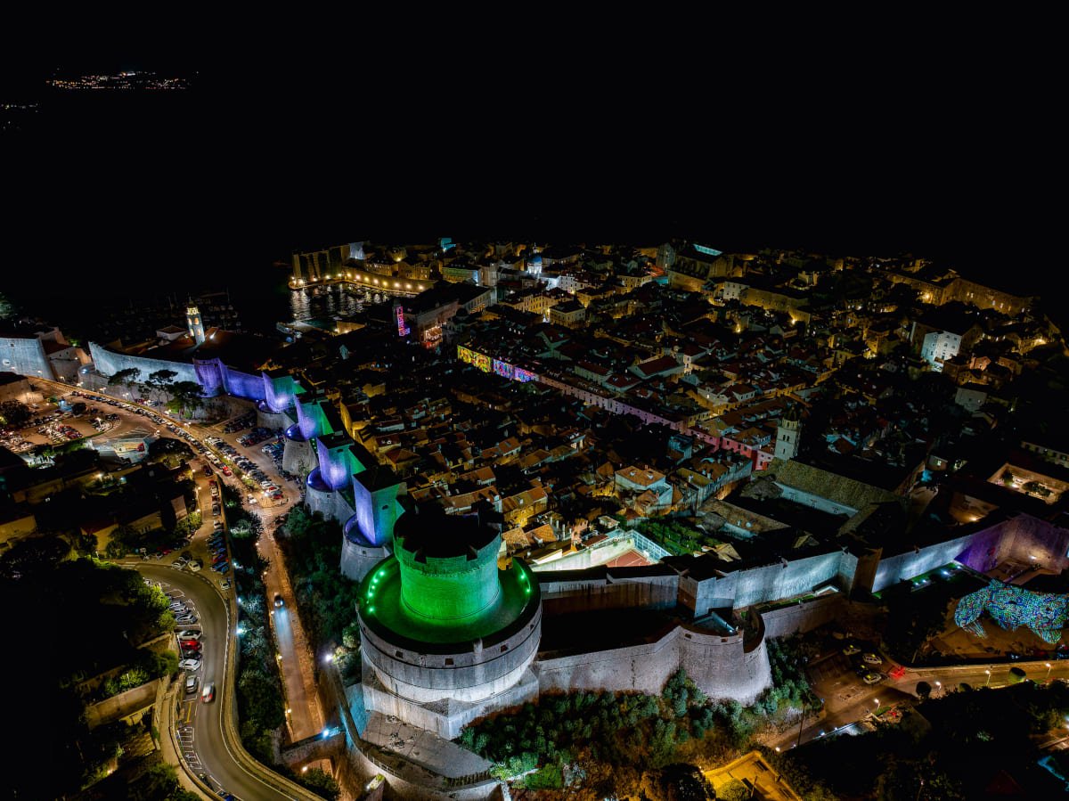 POZNAT JE DATUM ČETVRTOG LUMIARTA DUBROVNIK