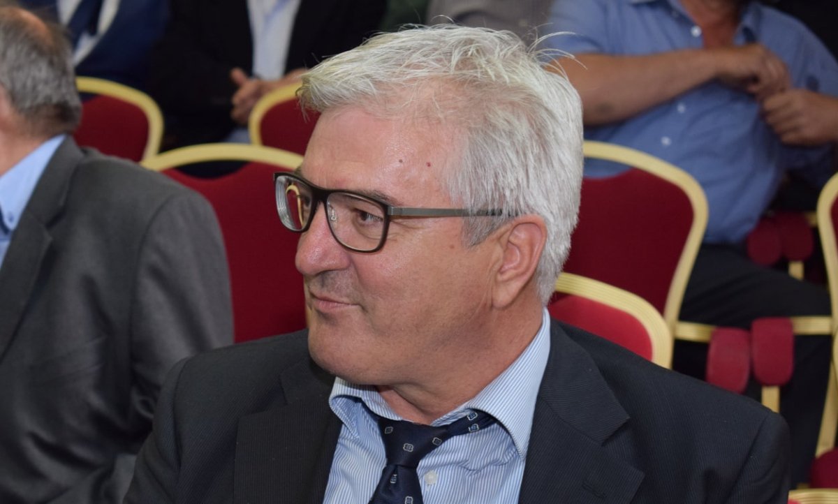 KAD SE SVE ZBROJI U DUGOGODIŠNJIM MANDATIMA ANTUNICA JE JEDINO ZARADIO POVIŠENI CUKAR