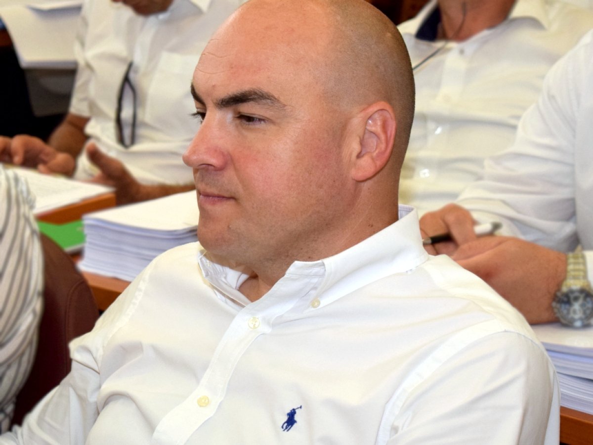 Blaž Pezo (HDZ): „Fighter” vladajućih koji ne zna kad treba „potegnuti ručnu”