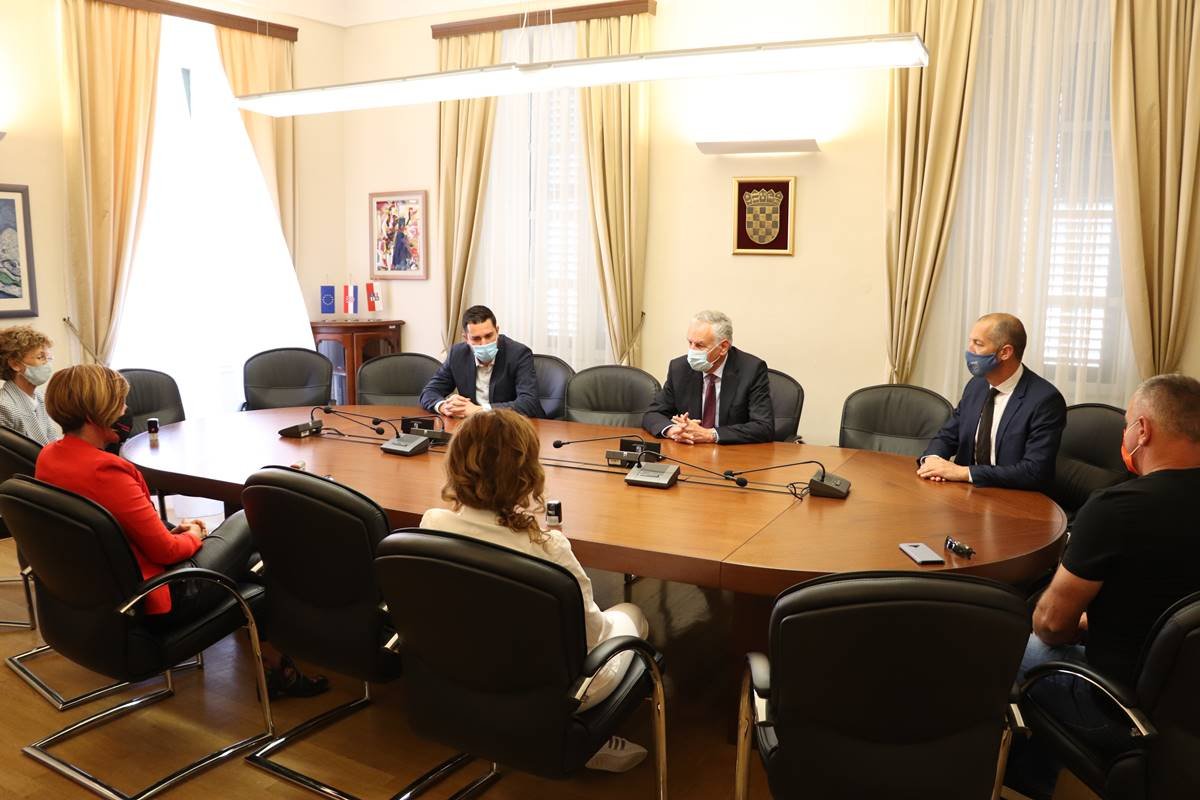 Dubrovačko - neretvanska županija i ove godine podupire projekte zaštite okoliša