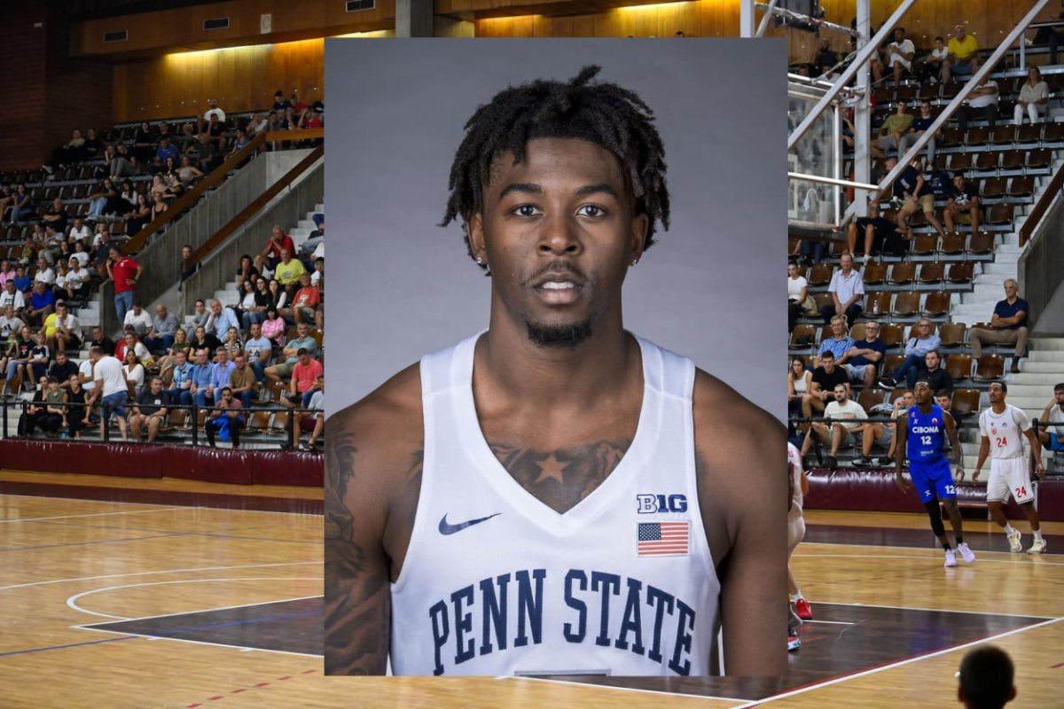 JAMARI WHEELER NOVI JE IGRAČ KK DUBROVNIK