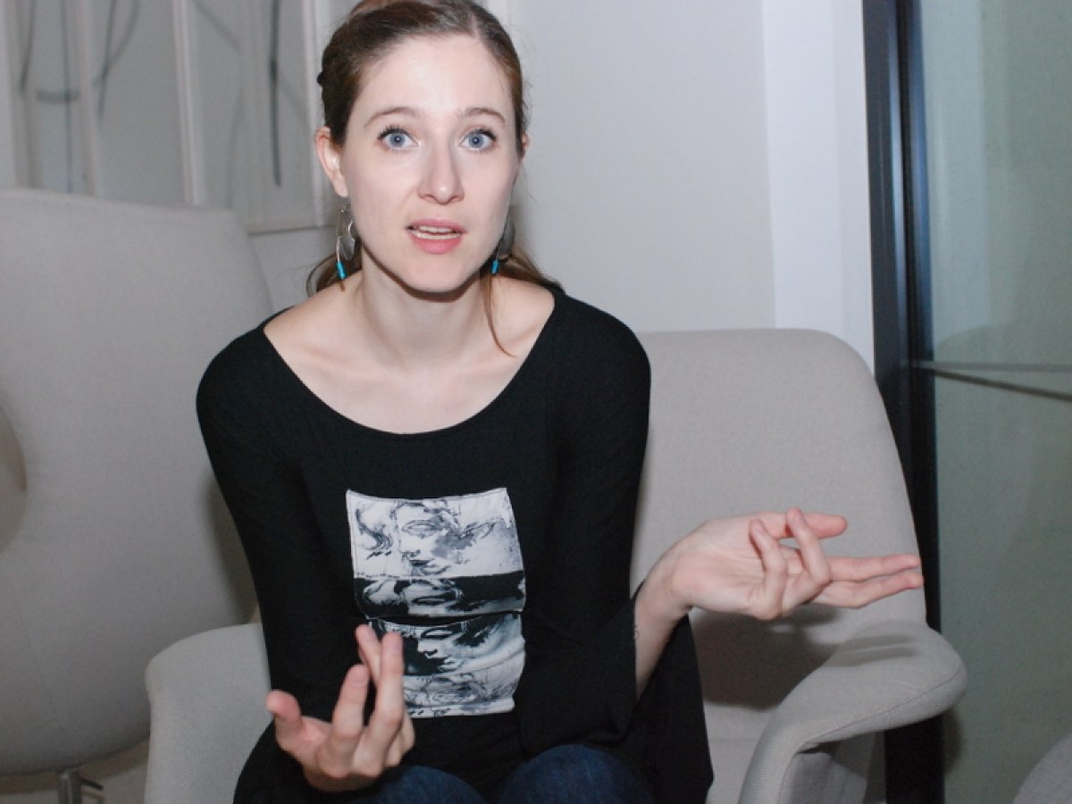 Violončelistica Mihaela Čuljak: Zadovoljstvo mi je svojom glazbom nekome uljepšati dan