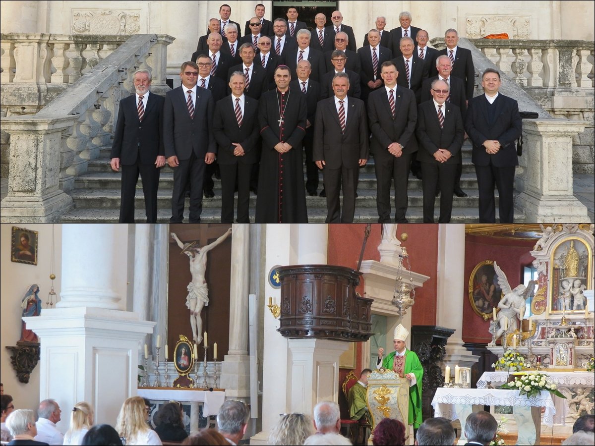 FOTO / Festanjuli počeli pripreme za novu Festu svetoga Vlaha