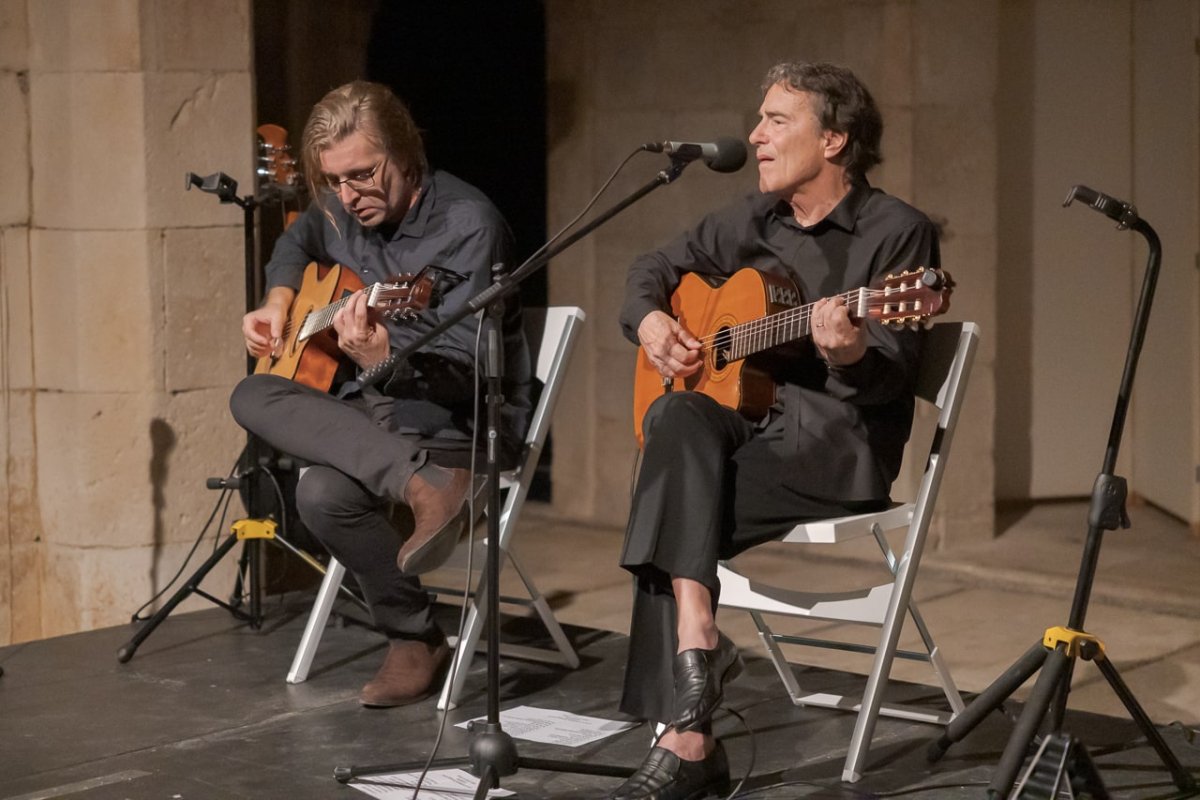 BUCO U ČETVRTAK U SPONZI