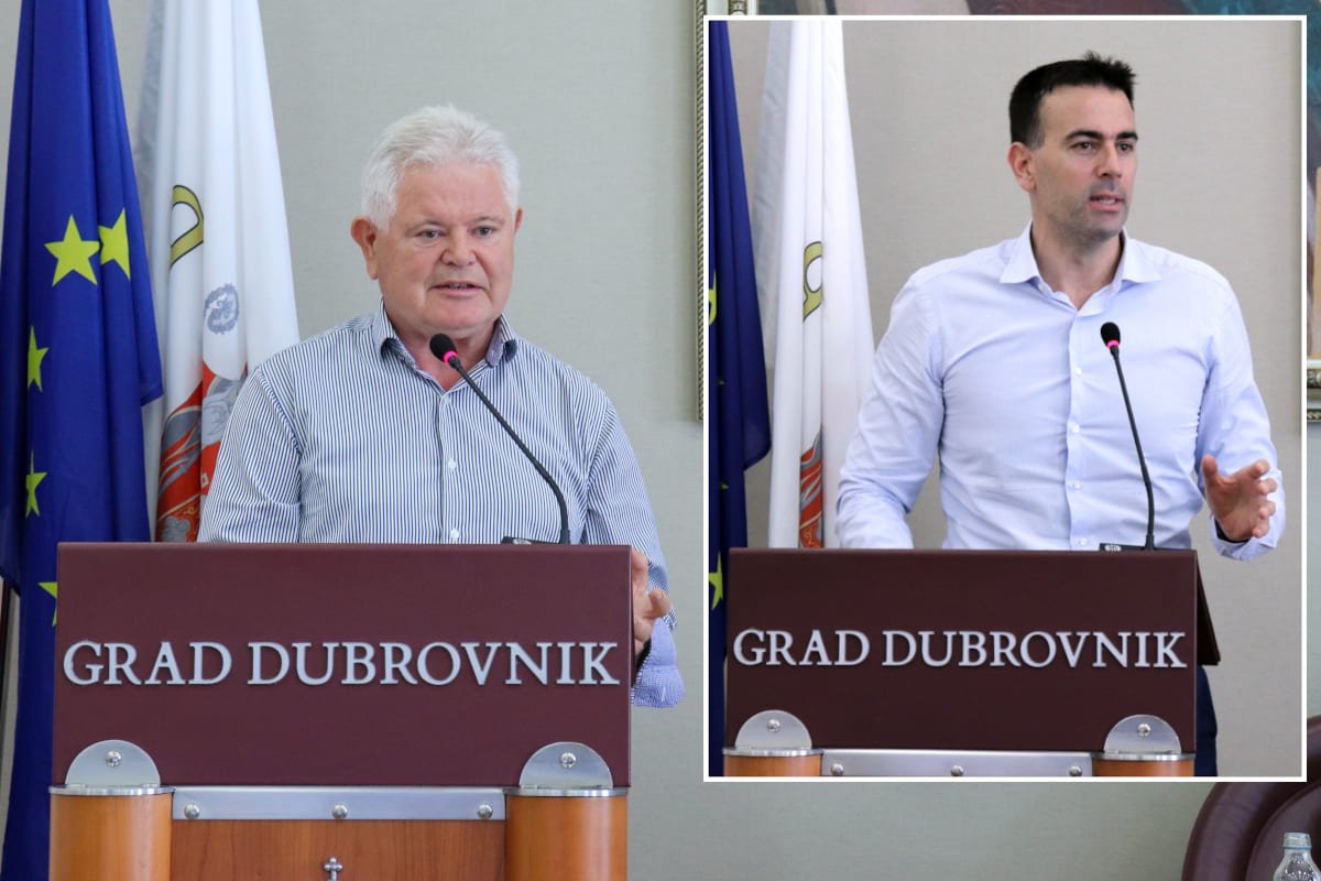 VLAHUŠIĆ POSTAJE SAVJETNIK DUSTRA-E