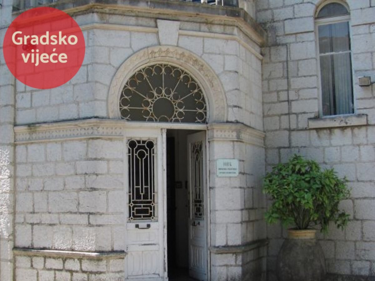 Nakon što je kupi Grad, Čingriju će obnavljati DPDS